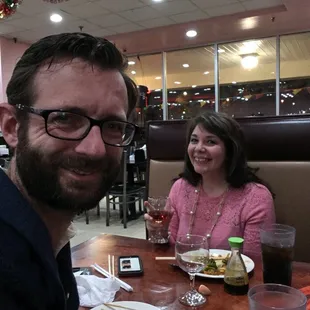 Dinner