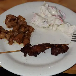 Teriyaki Chicken