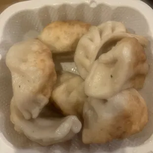 Dumplings