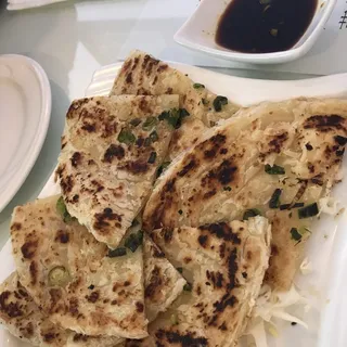 Scallion Pancake