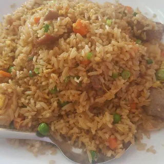 Fried Rice