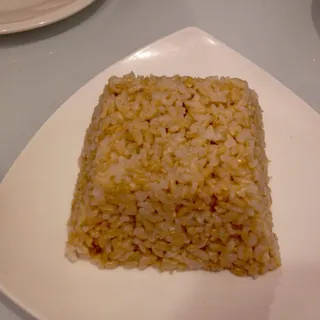 Brown Rice