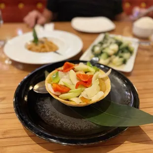 Hong Kong Cafe