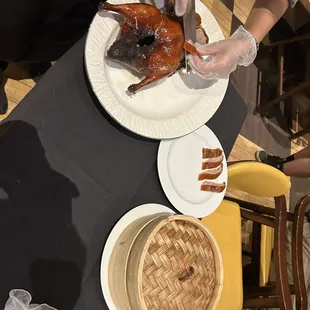 Peking Duck