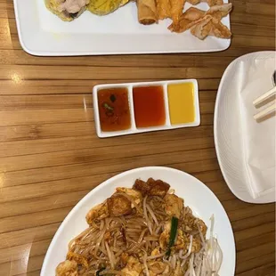 Pad Thai