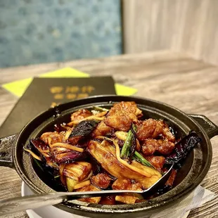 Hong Kong Cafe