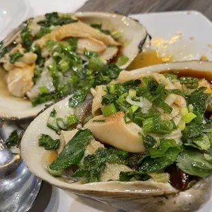 Singapore Rice Noodle