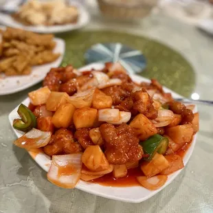 food