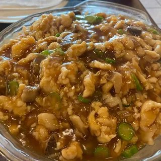 Fujian Fired Rice/