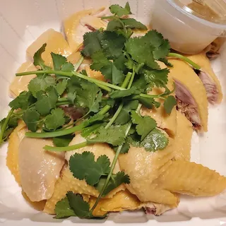 House Special Chicken/