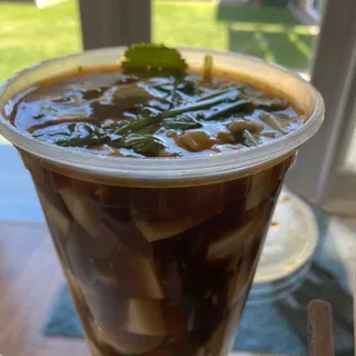 Mapo Tofu/