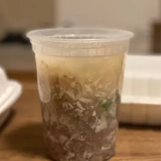 West Lake Beef Soup/