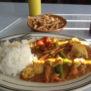 Good good good service