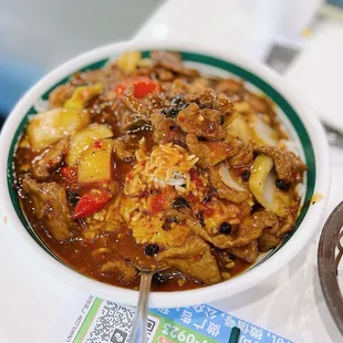 Hong Kong Cafe