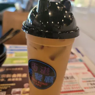 HK Style Coffee & Milk Tea Mix