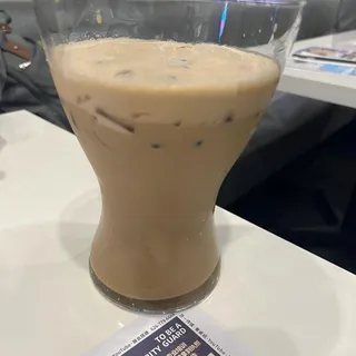 Brown Sugar Milk Tea