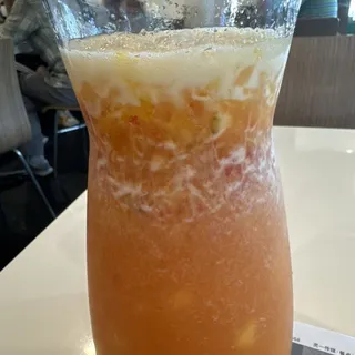 Handcrafted Fruit Tea