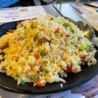 Yang Chow Fried Rice