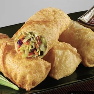 Egg Rolls