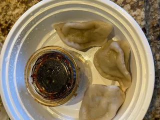 China Wok
