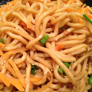 Cold Noodle
