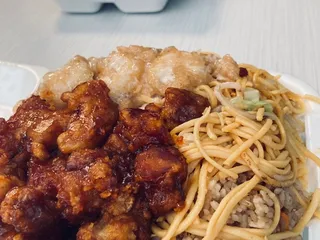 Chinatown Express