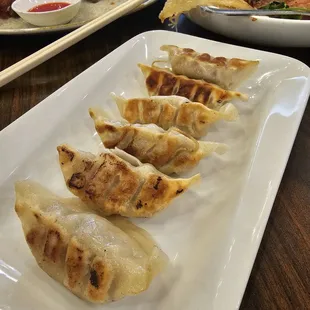 Potstickers
