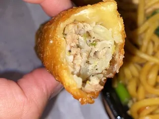 Golden China