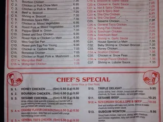 China Inn