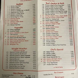 Menu 06/22