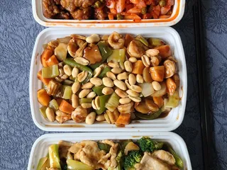 Great Wall Restaurant