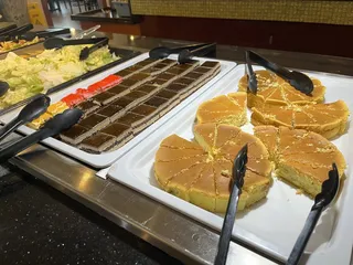 Imperial Buffet