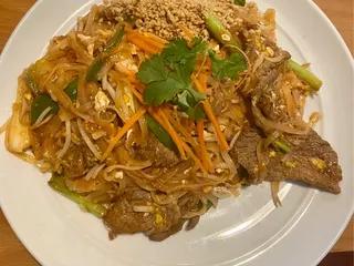 Mai Pai Thai Cuisine
