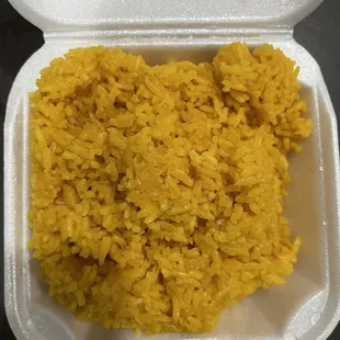 Fried Rice