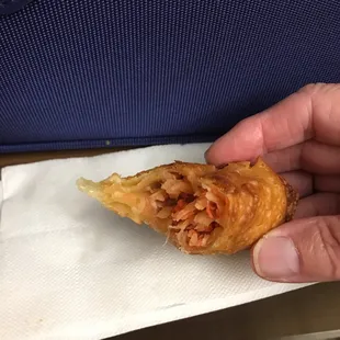 Egg roll