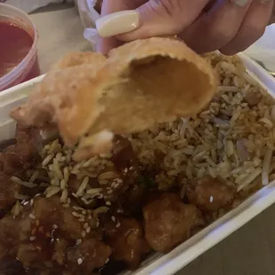 food
