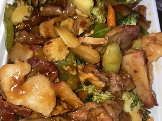 China Star Restaurant