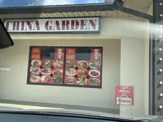 China Garden