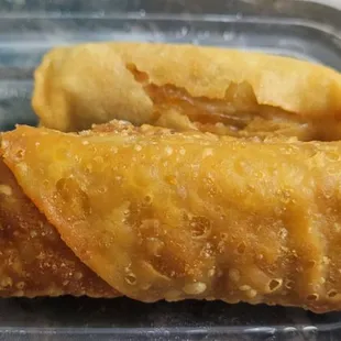 Egg Rolls