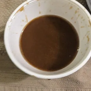 Gravy