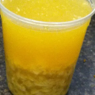 Egg Drop Soup