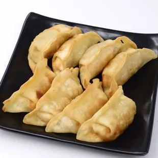 Pot Sticker炸鍋貼