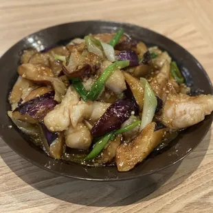 Sweet and Sour Fish Fillet