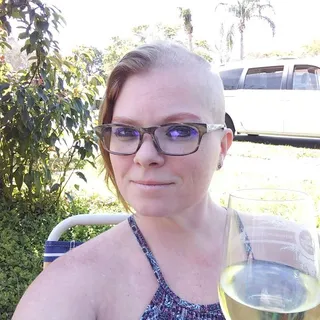 Nora G.