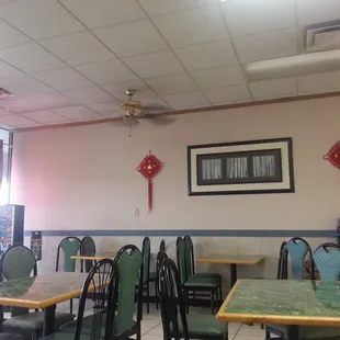 Hong Kong Cuisine, located off of 126th and 37.