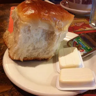 Ahhh, sweet bread