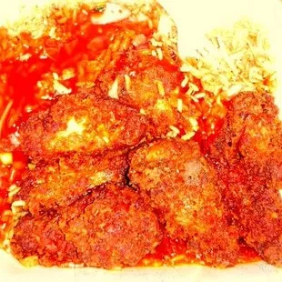Buffalo Wings