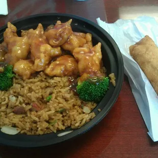 Fi dolla make you holla