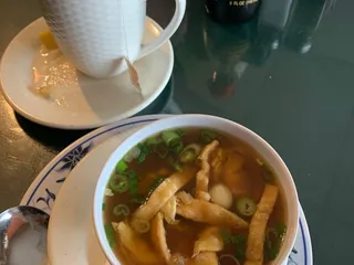 China Pearl Restaurant