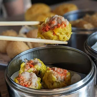 Hong Kong Dim Sum House